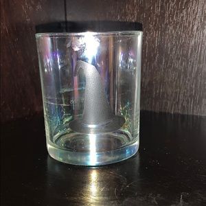 Witches Hat Candleholder - TwoMomsInTheMitten